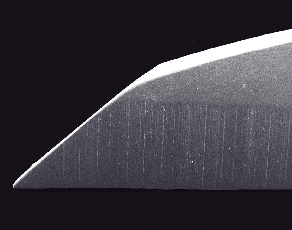 Scalpel blade